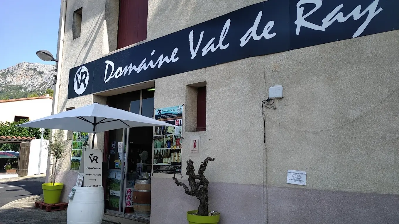 Domaine Val de Ray