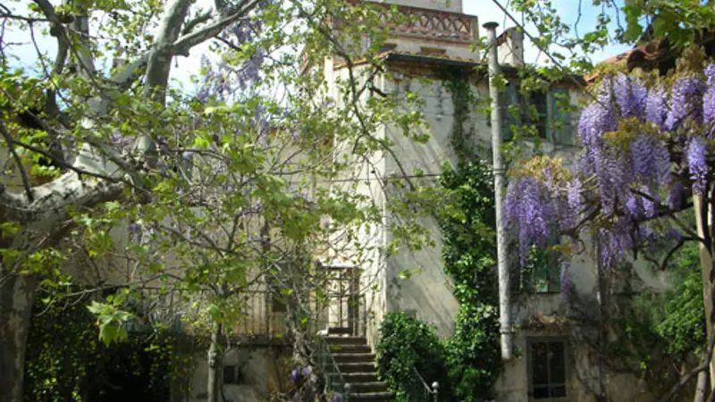 Domaine de Nidolères 2