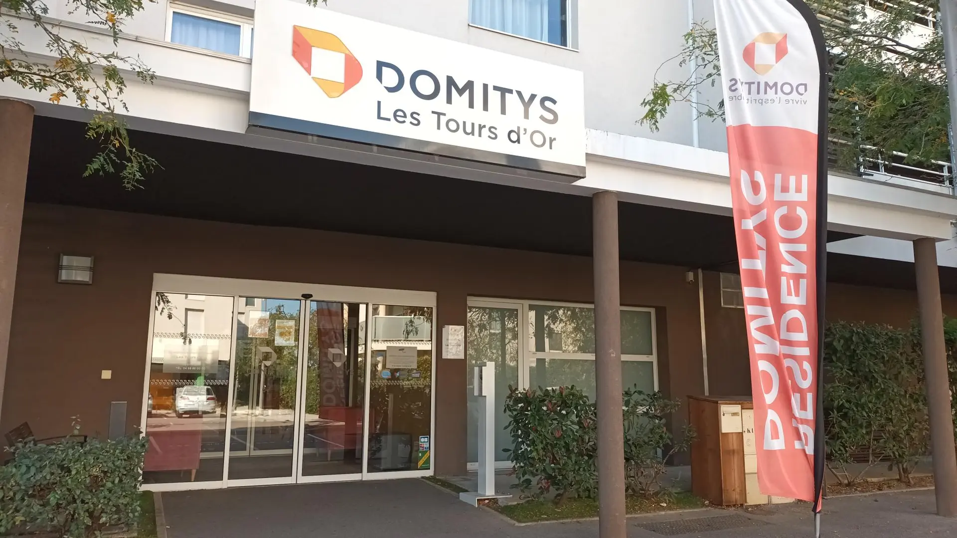 Domitys 1