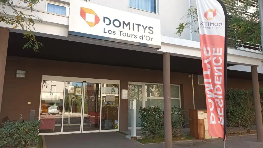 Domitys 1