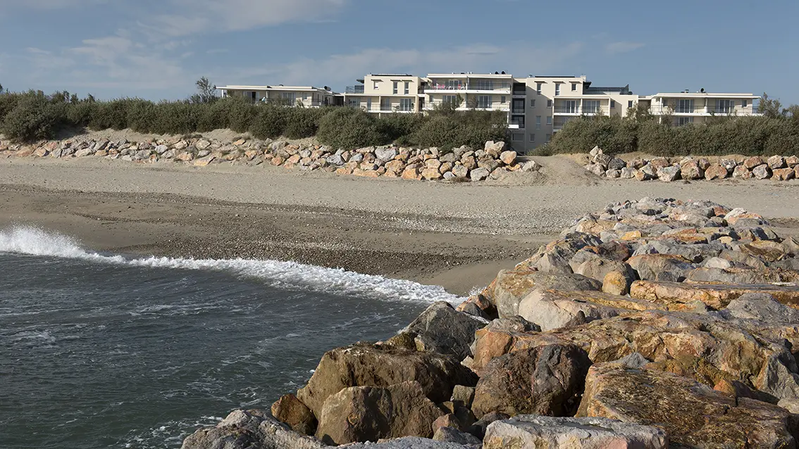 Domitys vue plage[1]