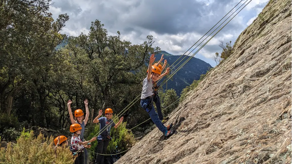 Ecole escalade PRESENTATION PHOTO  DEVERSUD 1024 x 768 - ESCALADE EN FALAISE (2)