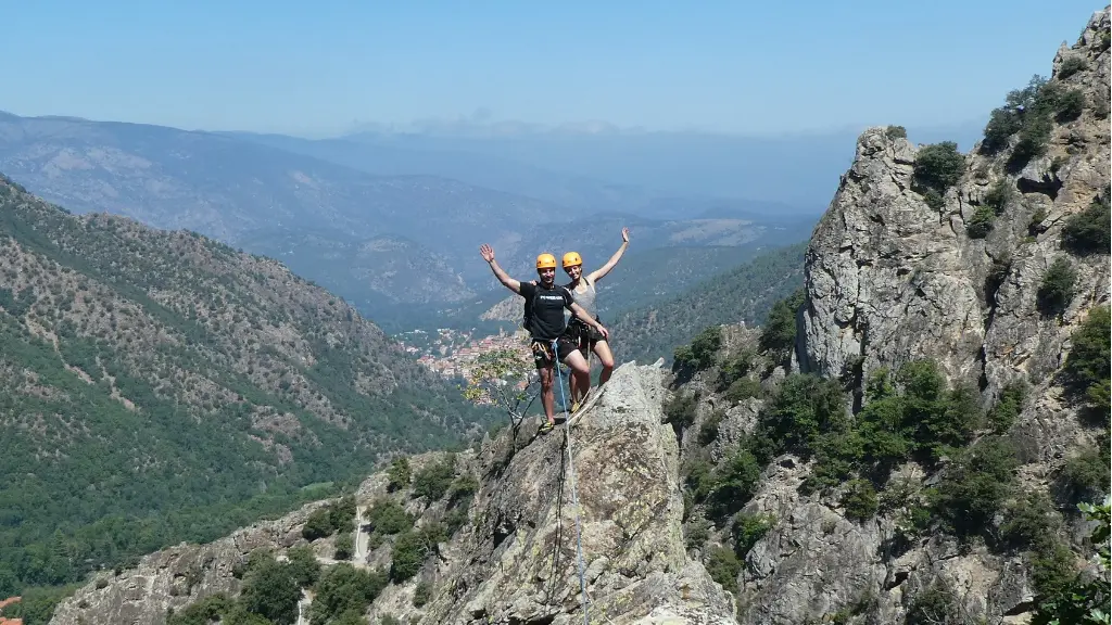 PRESENTATION DEVERSUD 1024 x 768 - ESCALADE EN GRANDE VOIE