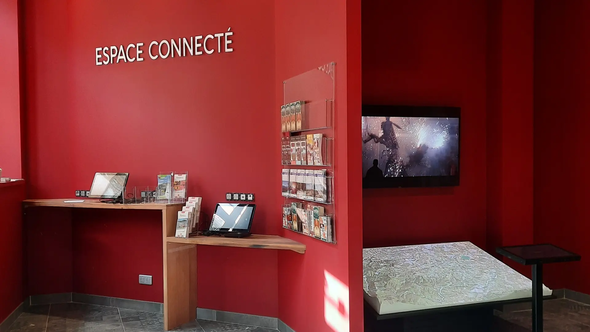 Aspres Thuir OTI Aspres Thuir