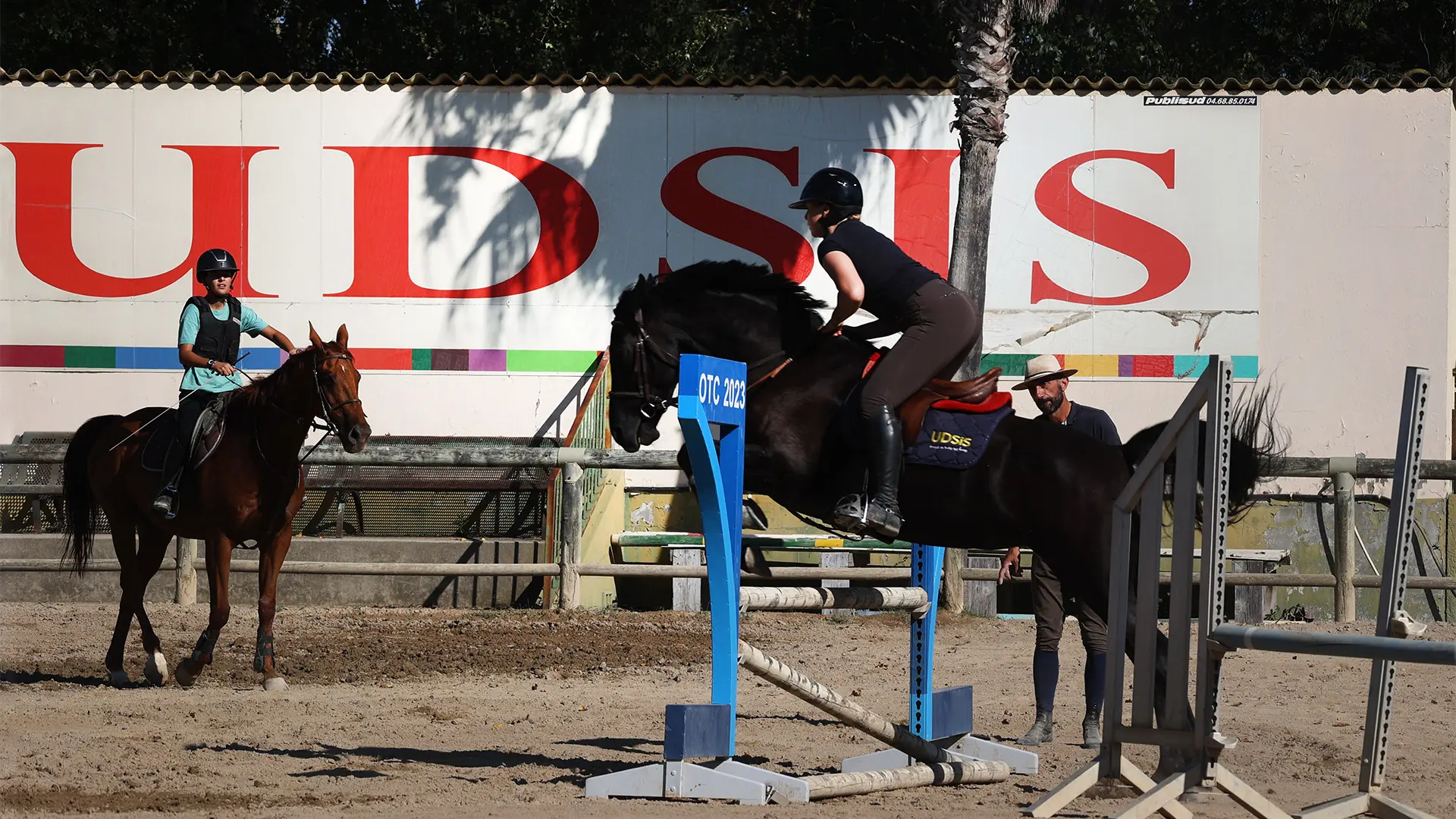 EQUESTRE FORMATIONS centre Equestre