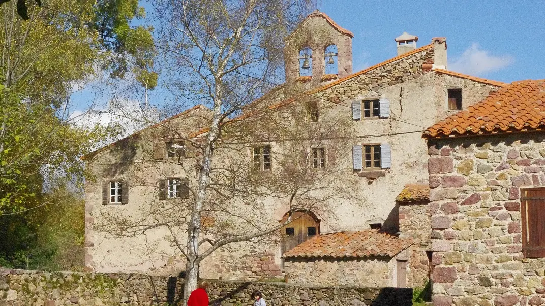 Ermitage ND du Coral