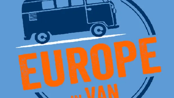 EUROPE IN VAN