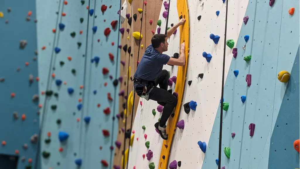 Ecole escalade PRESENTATION PHOTO  DEVERSUD 1024 x 768 - Ecole d'escalade Adulte