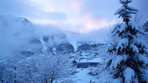 Ecole du Ski Français Porté Puymorens