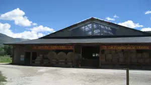 Ecuries de la Vanera