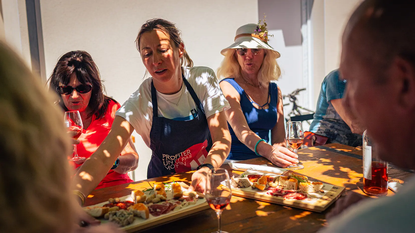 Embuscade_1 - ©Domaine Tambour