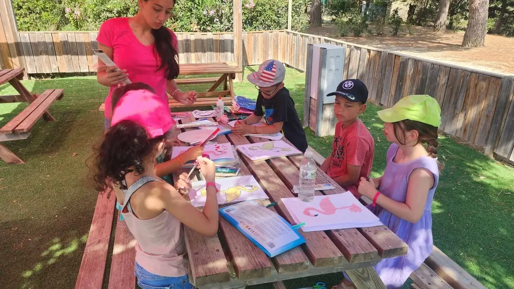 SAINT NAZAIRE - HPA - LES FLAMANTS ROSES