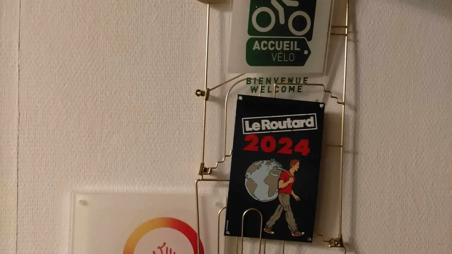 Entrée - La belle d'âme (4)