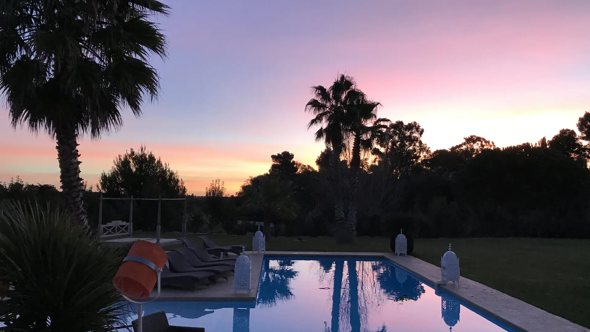 Escapades Lointaines 8