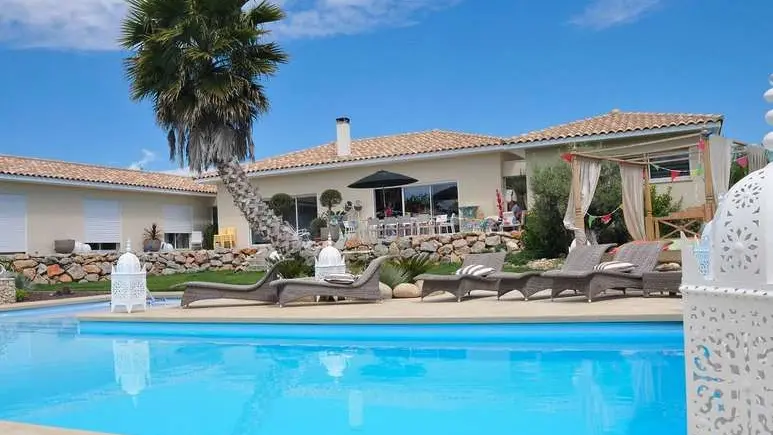 Escapades Lointaines 12