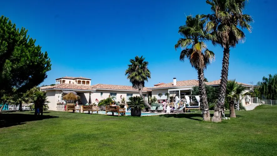 Escapades Lointaines 16