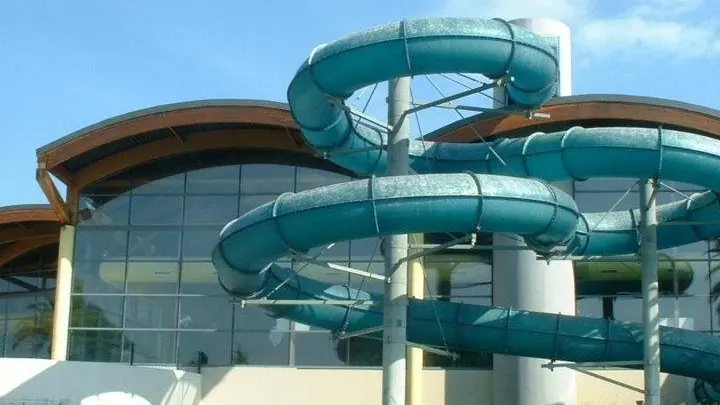 Espace Aquatique Moulin à Vent