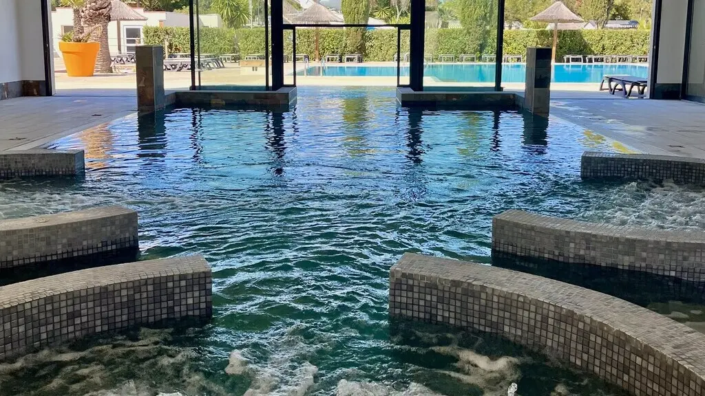 Torreilles camping les tropiques