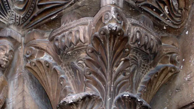 Espira de l'agly chapiteau