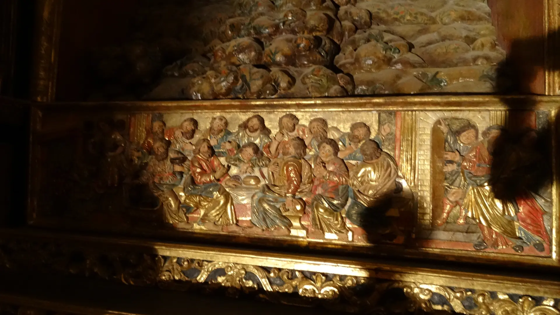 Espira église Saint Marie  (1) Fabrice Mrugula