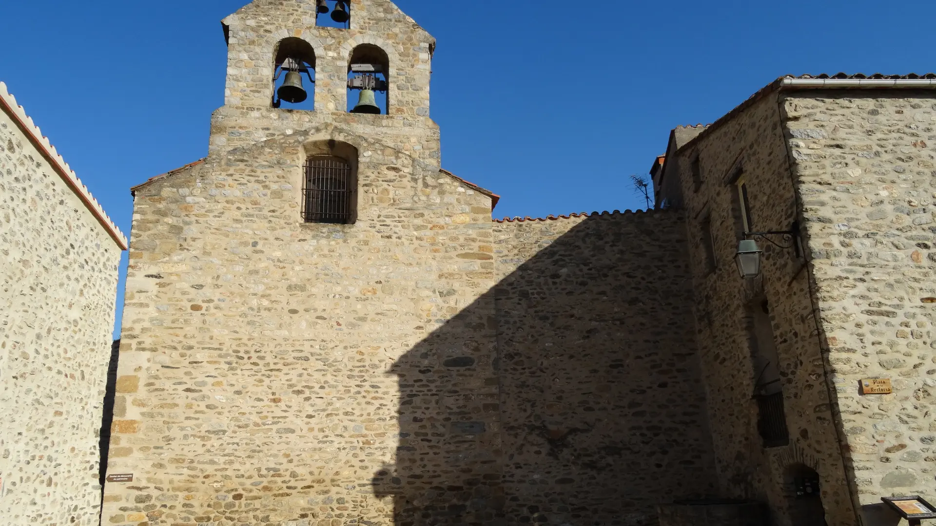 Espira église Saint Marie  (2) Fabrice Mrugula