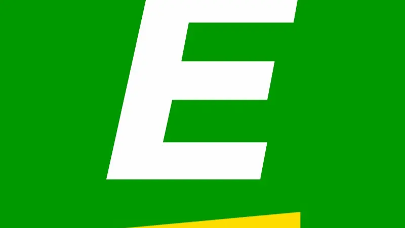 Europcar - logo