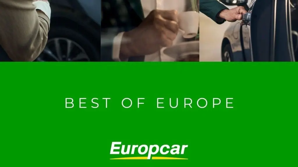 Europcar 1