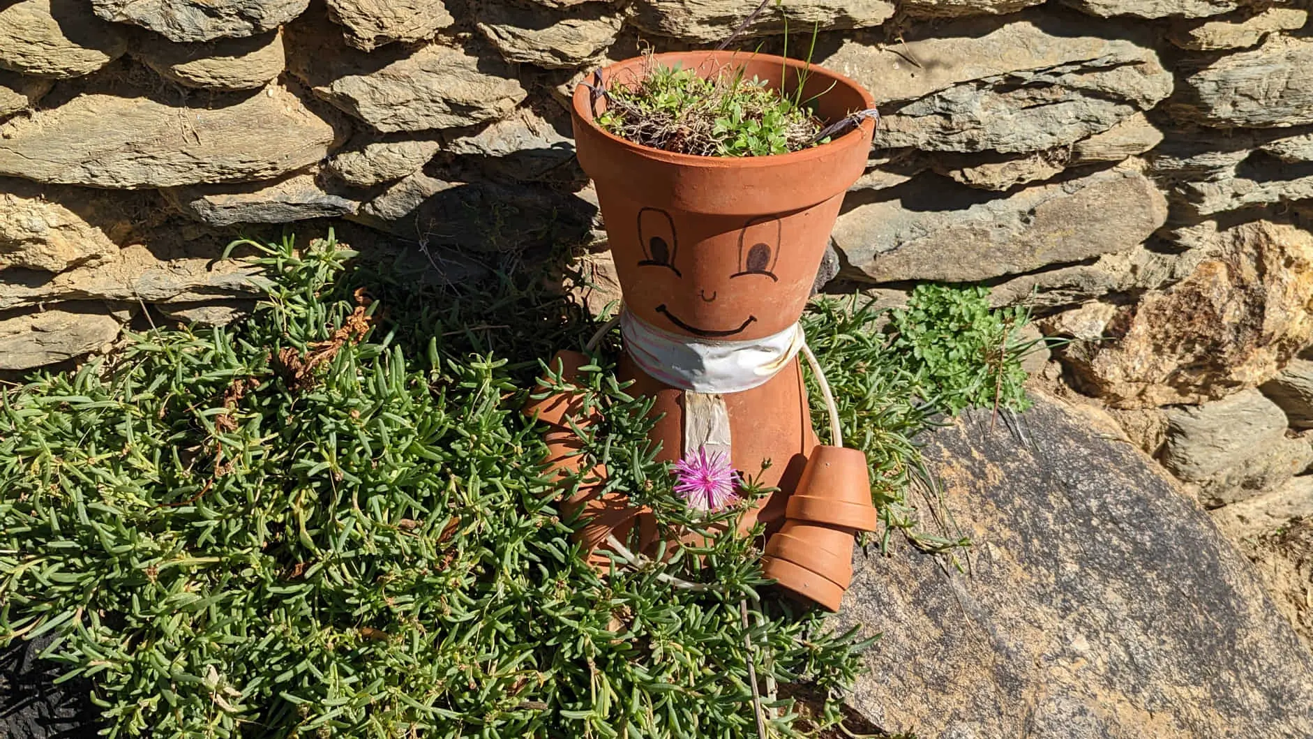 Evol, plus beau village de France détail ruelle