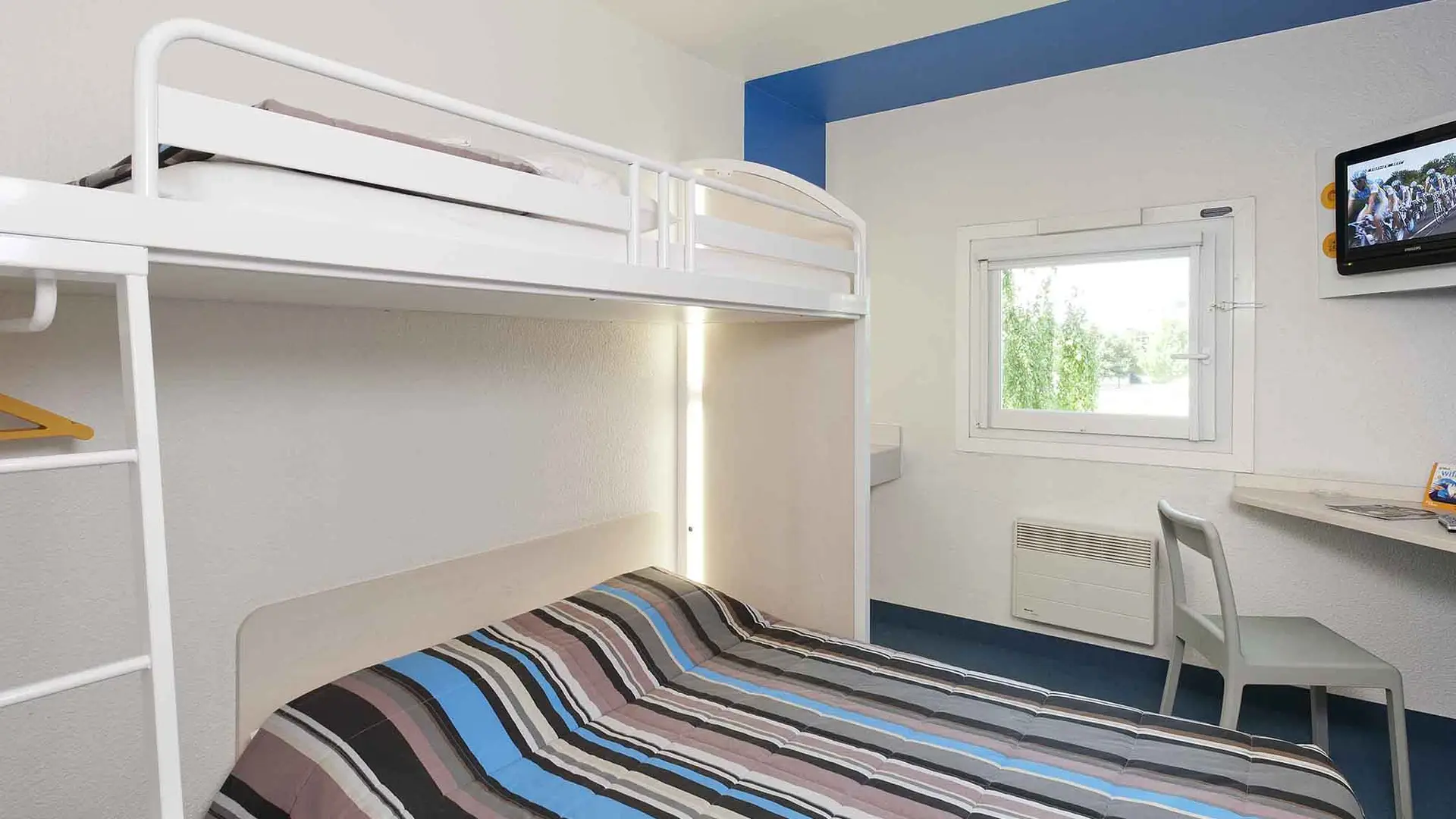 HOTEL F1 Perpignan Sud