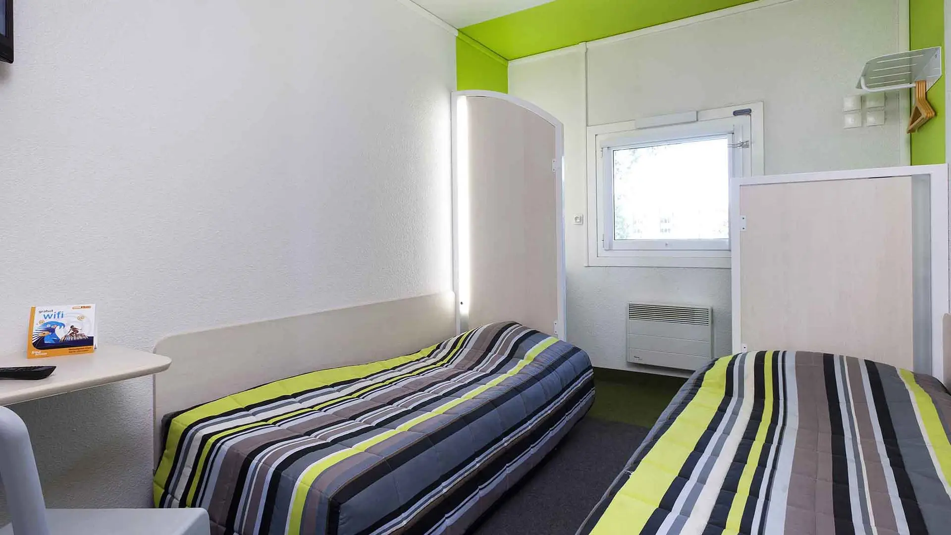 HOTEL F1 Perpignan Sud