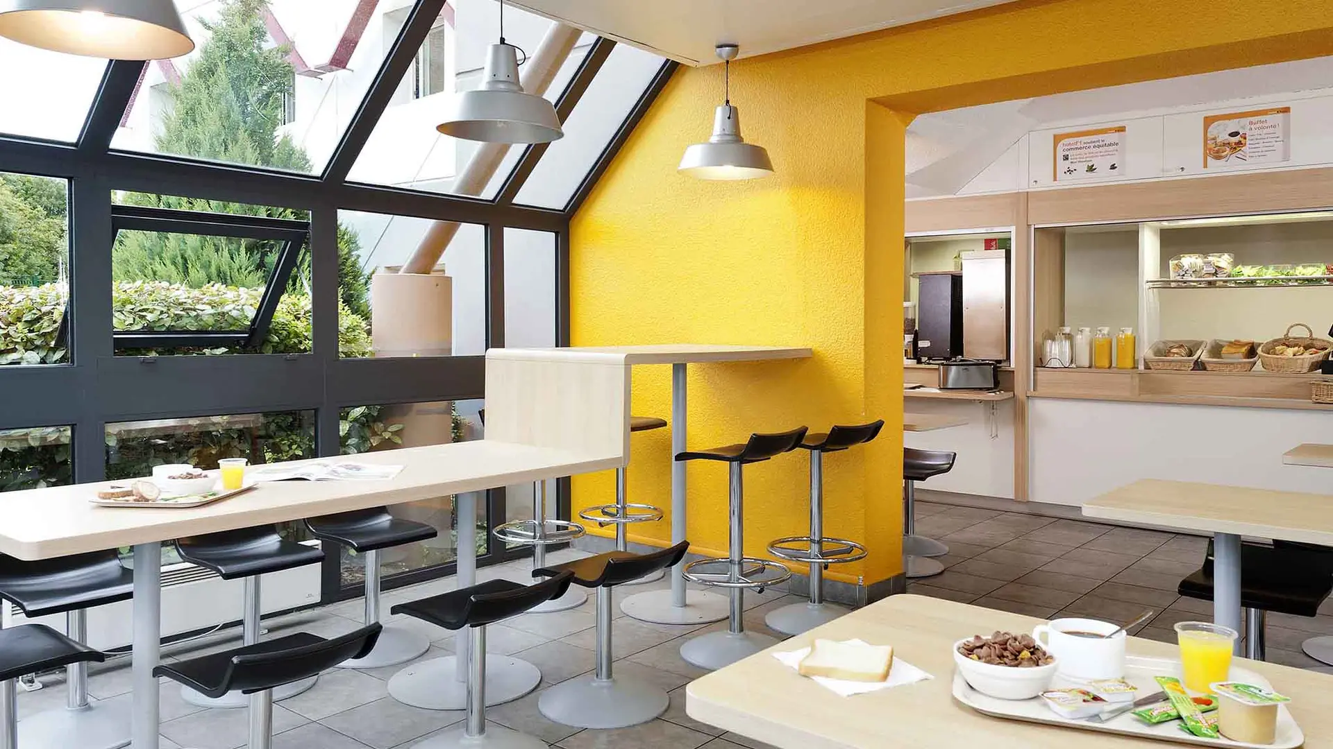 HOTEL F1 Perpignan Sud