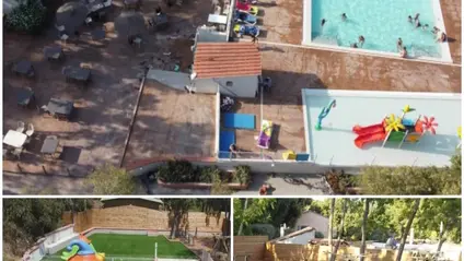 Les Micocouliers 2023