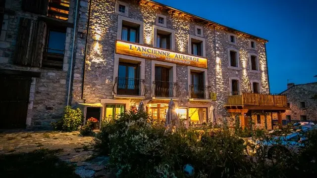 L'Ancienne Auberge