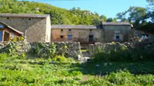 Ferme équestre du Mas Franc