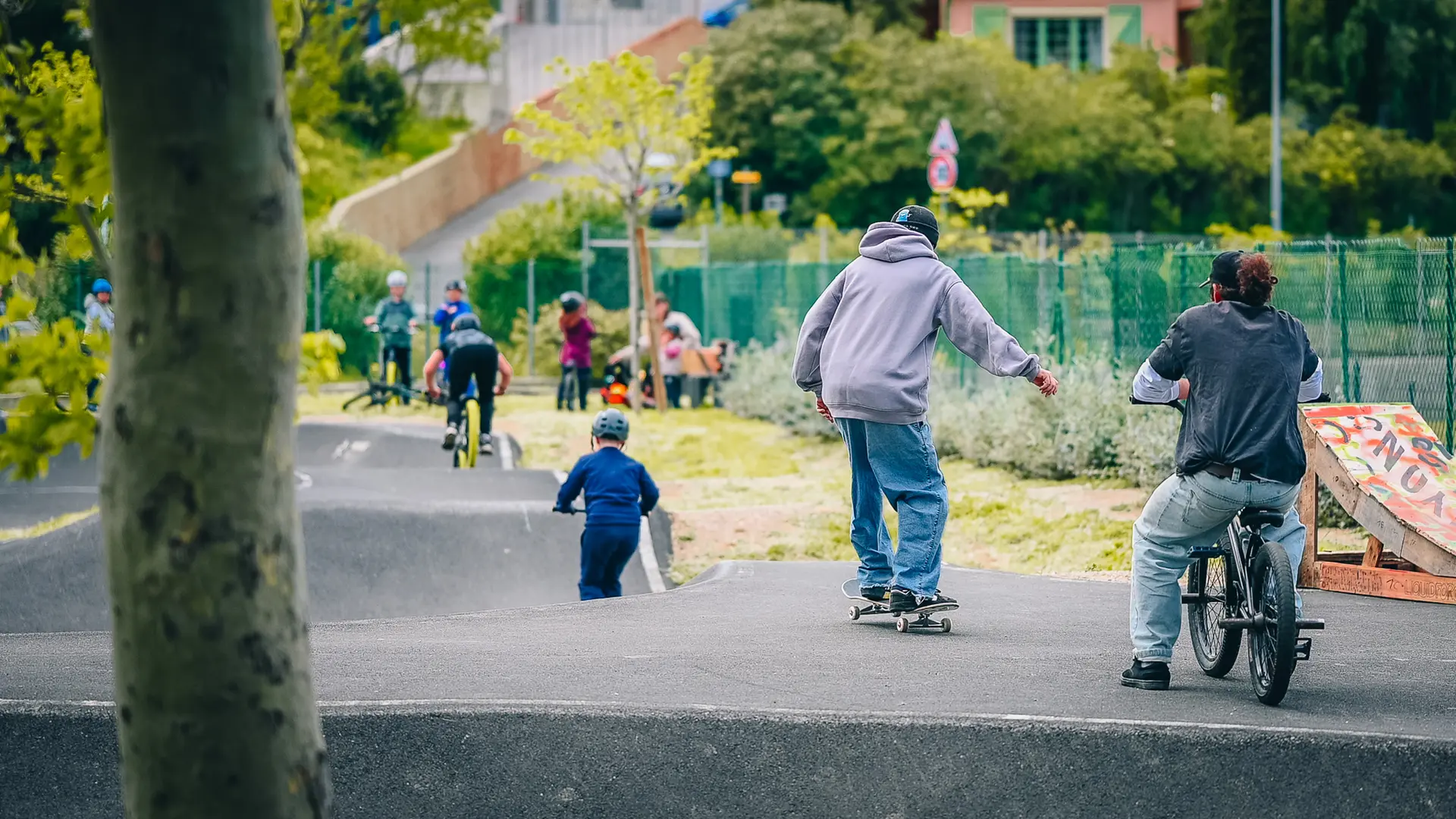 Fête du Pumptrack 2025 01