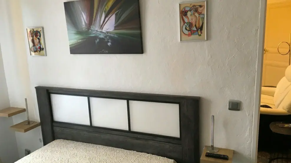 SCI CJV 2015 LA CHAMBRE