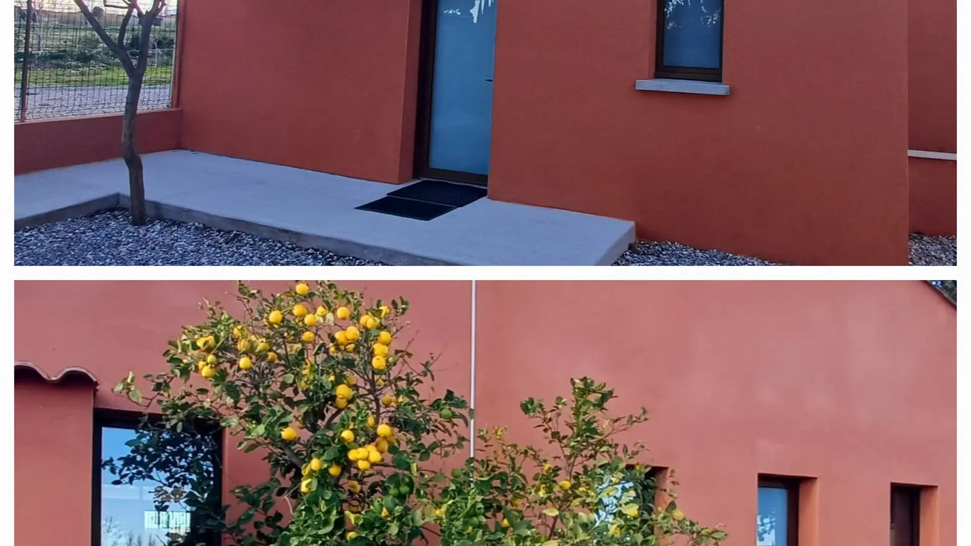 Forméo - extérieur