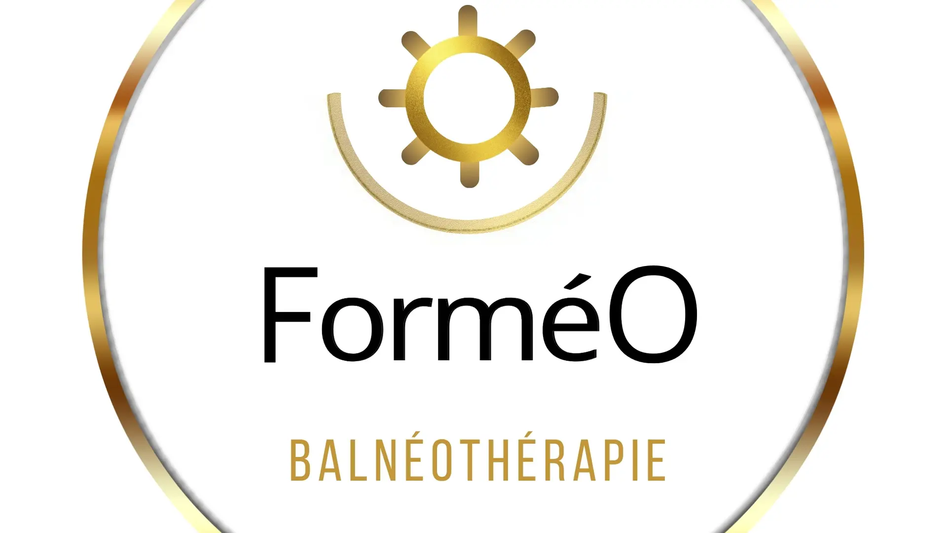 Forméo - logo