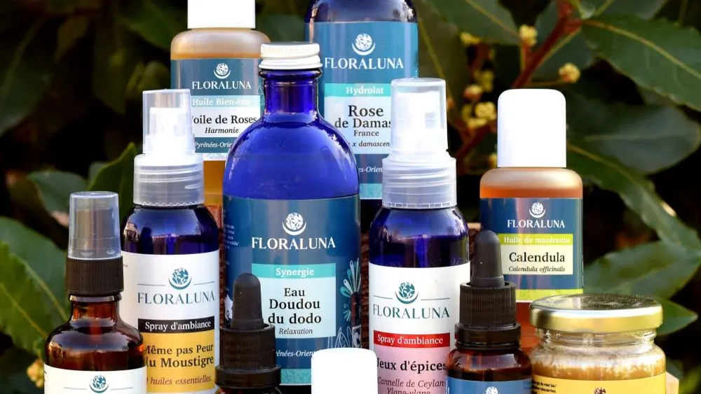 Floraluna Distillerie des Altitudes 9