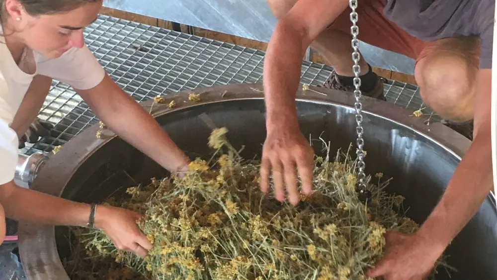 Floraluna Distillerie des Altitudes ()