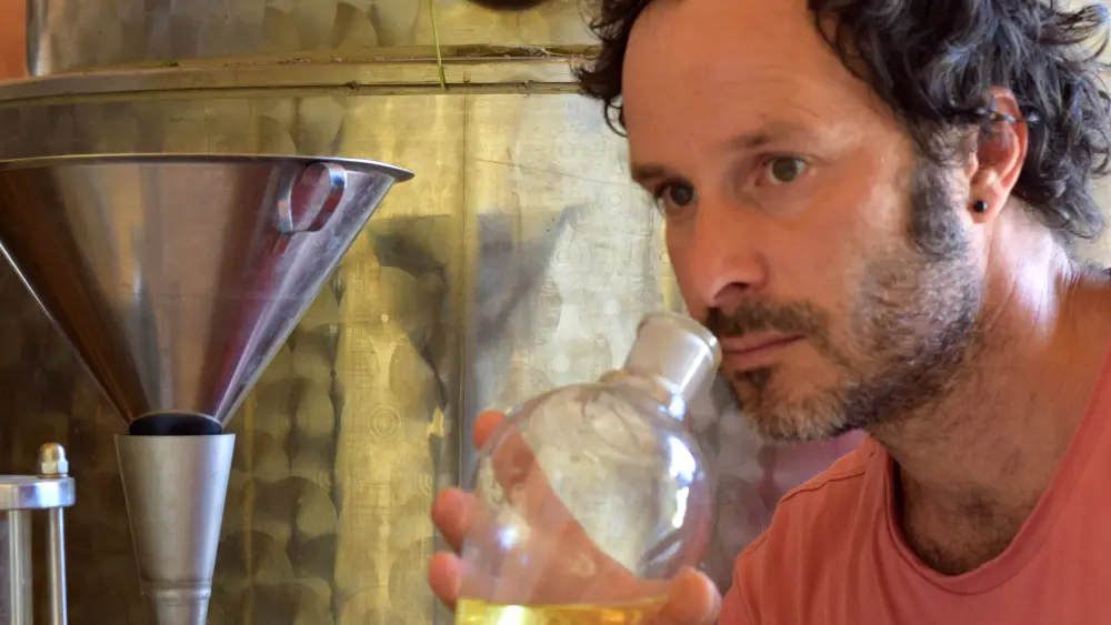 Floraluna Distillerie des Altitudes (1)