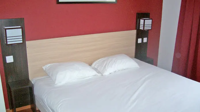 HÔTEL B&B PERPIGNAN SALEILLES