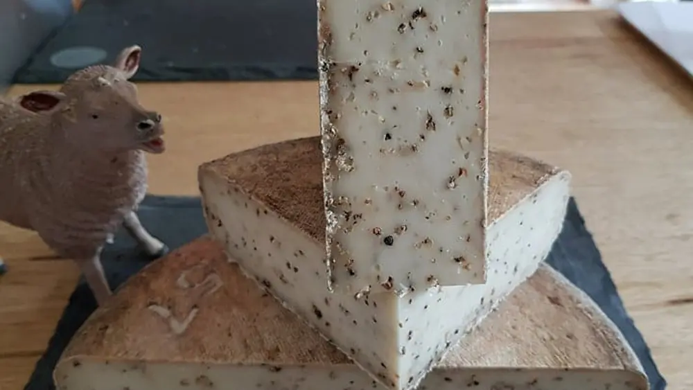 Fromagerie Cal Rous 2