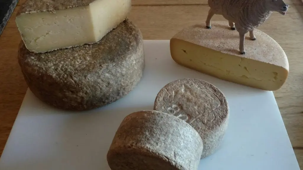 Fromagerie Cal Rous1