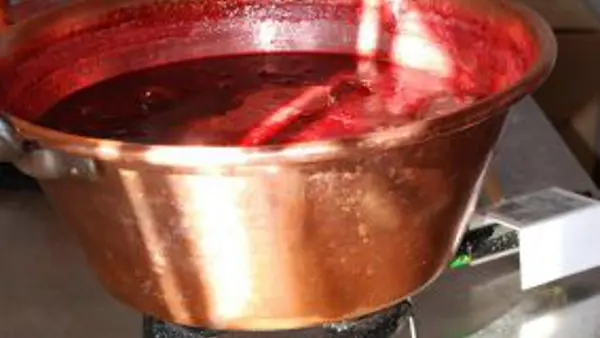 Fruits de Cerdagne 1