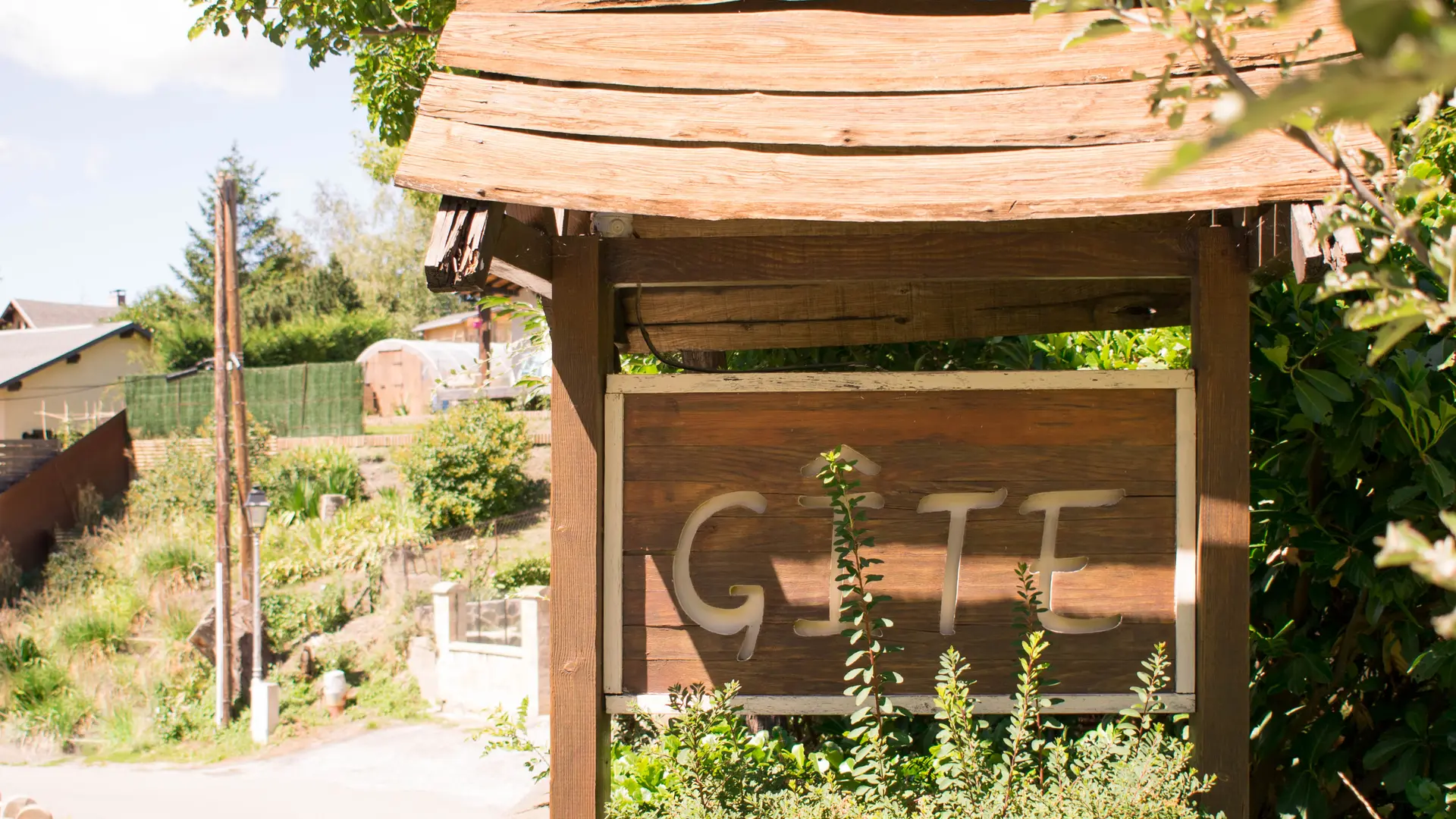 GITE