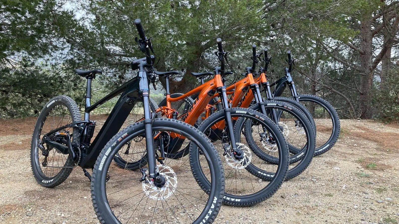 Vélo tout chemin collioure
