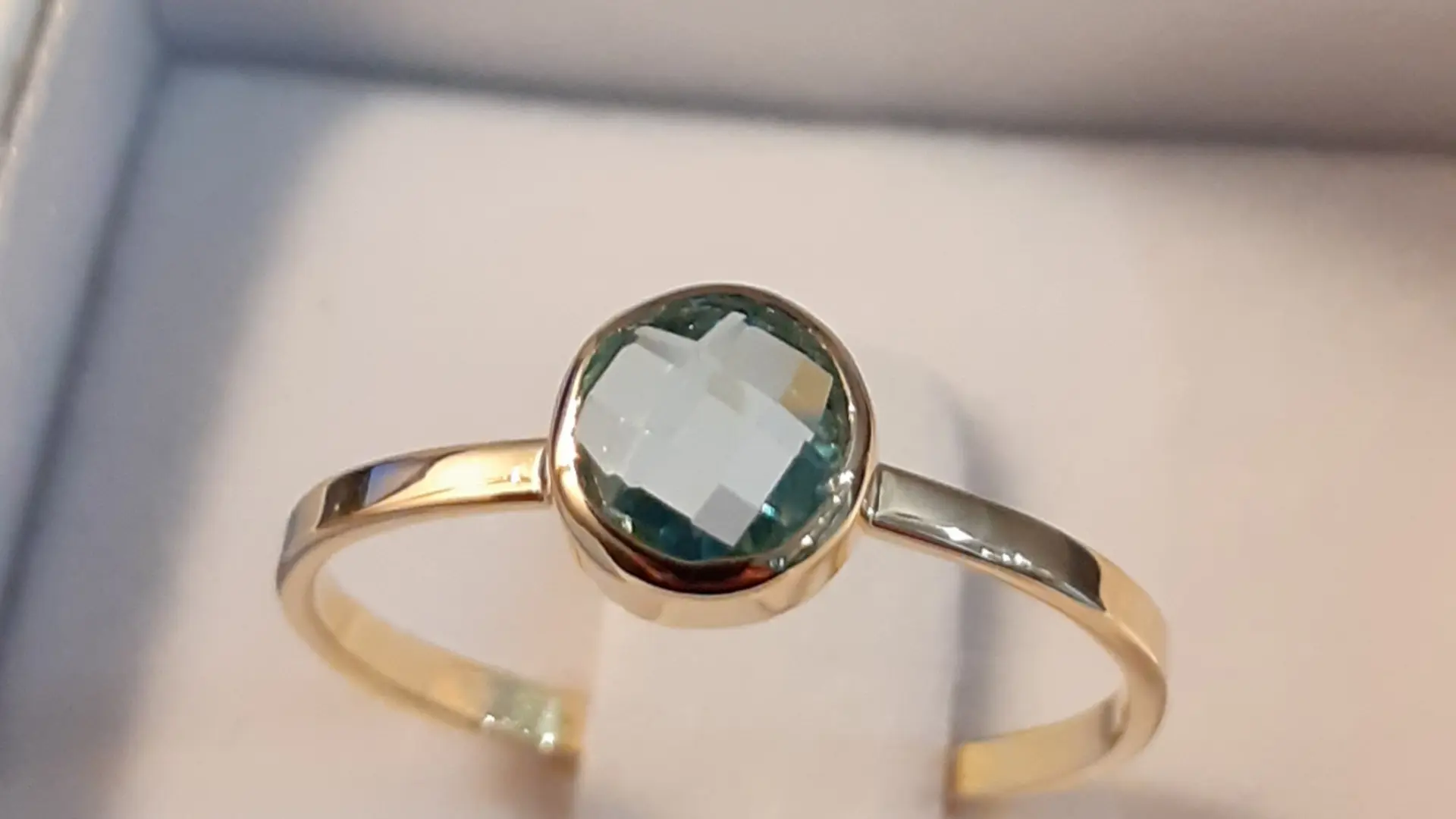 Giraud Amandine Bague