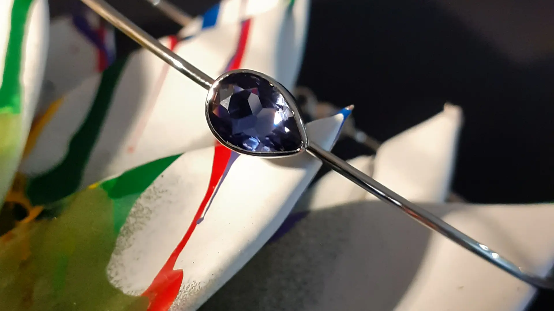 Giraud Amandine création