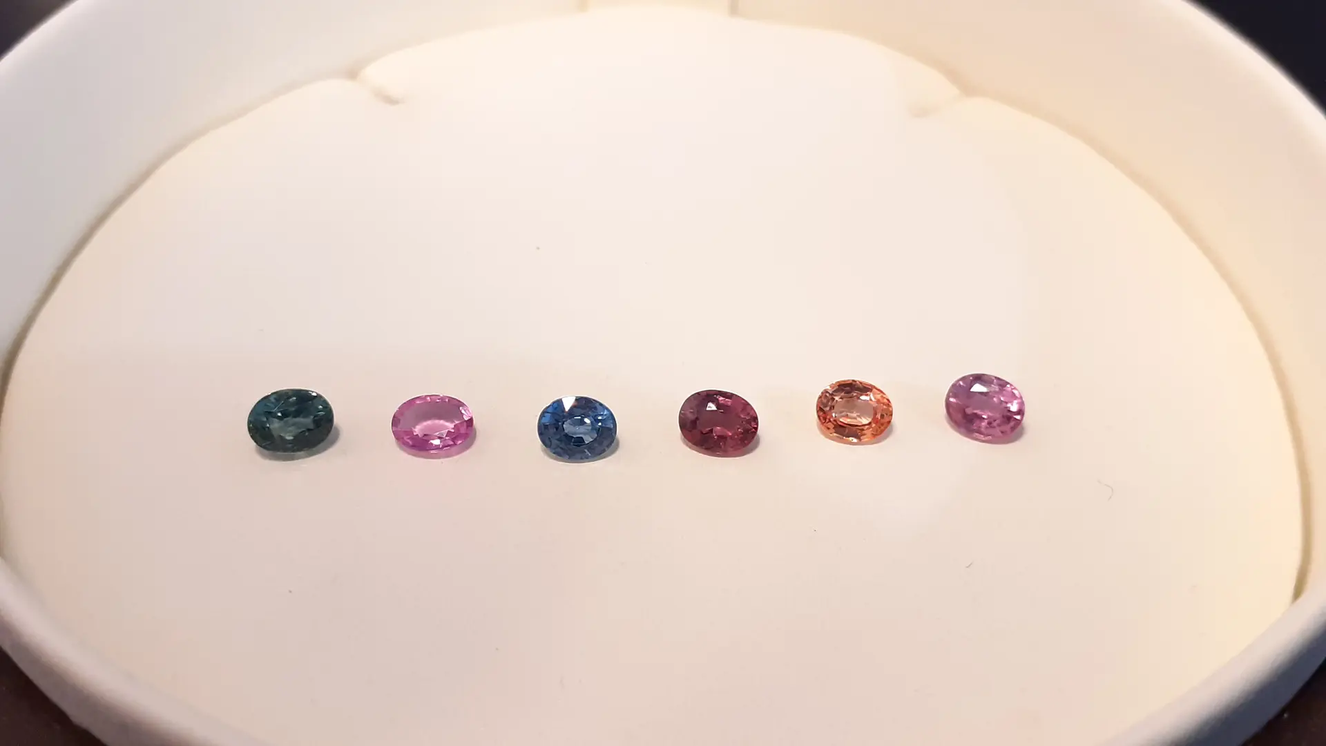 Giraud Amandine pierres